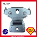 TP-975 Aluminum Alloy Jungle Pulley with Auxiliary Line Zipline Trolley